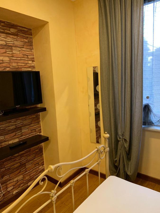 Hotel Casa Friends Lingotto Ospedali Metro Spezia Turín Exteriér fotografie